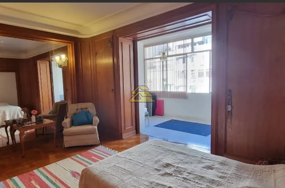 Apartamento, 4 quartos, 215 m² - Foto 20