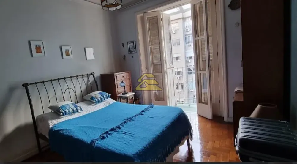 Apartamento, 4 quartos, 215 m² - Foto 30