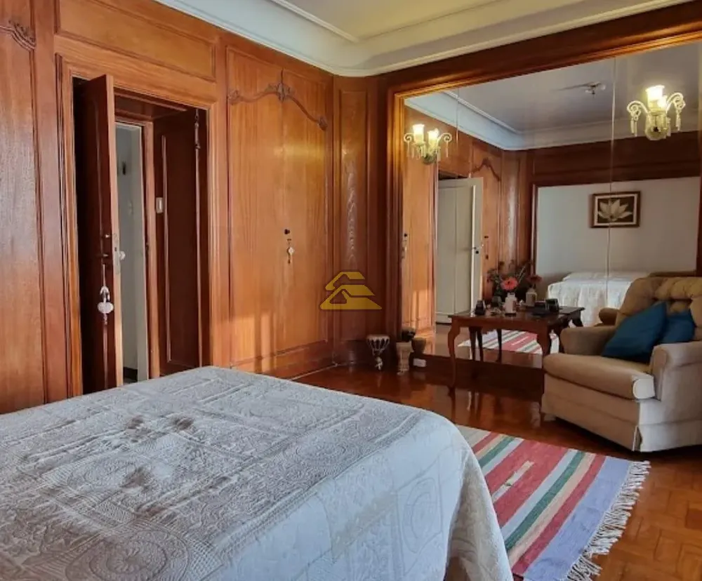 Apartamento, 4 quartos, 215 m² - Foto 27