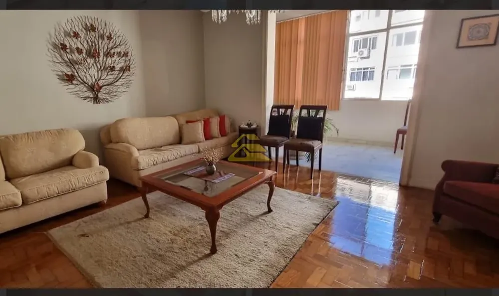 Apartamento, 4 quartos, 215 m² - Foto 26