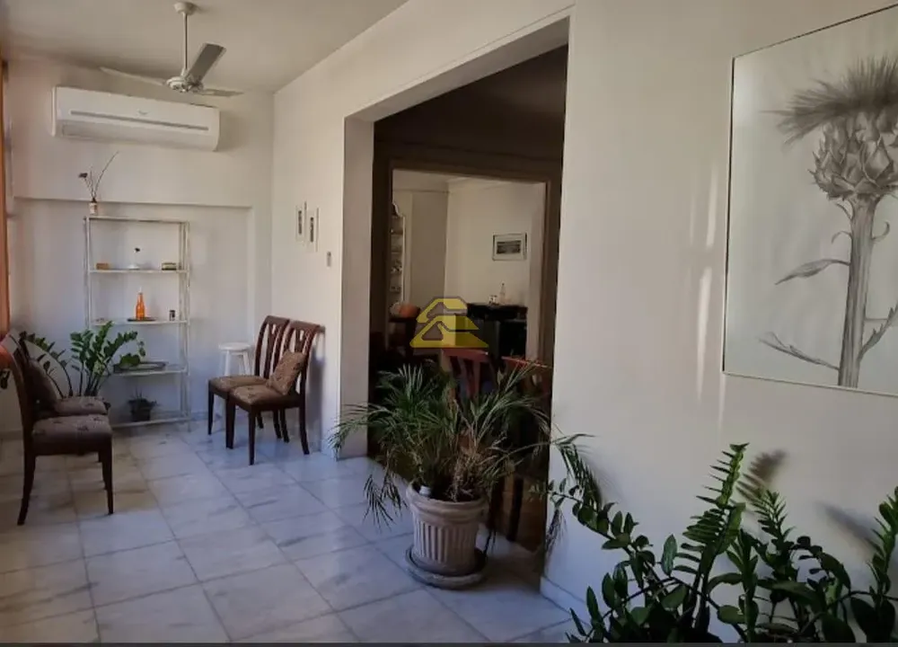Apartamento, 4 quartos, 215 m² - Foto 10