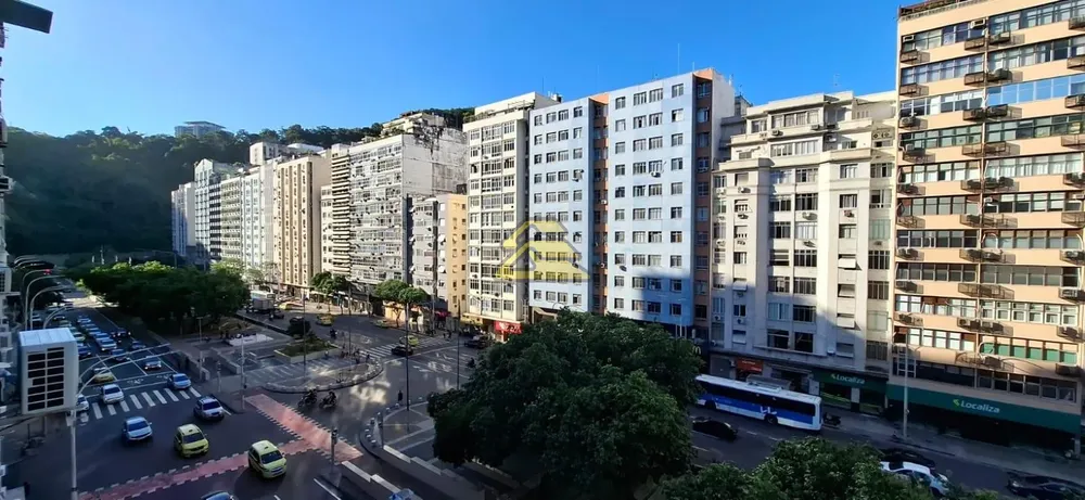 Apartamento, 1 quarto, 32 m² - Foto 2