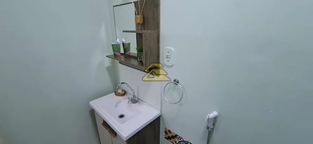 Apartamento, 1 quarto, 32 m² - Foto 13