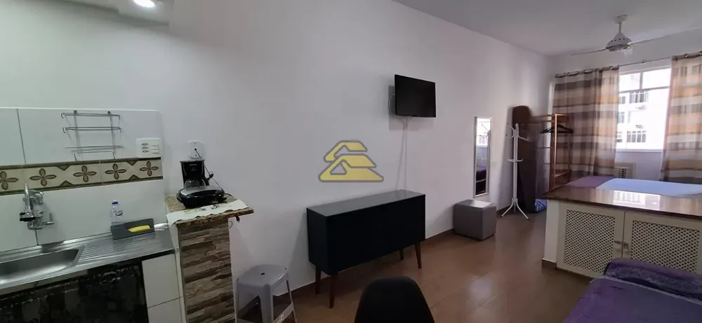 Apartamento, 1 quarto, 32 m² - Foto 6