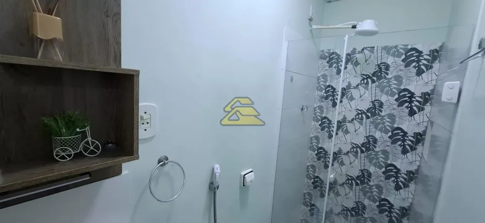 Apartamento, 1 quarto, 32 m² - Foto 12