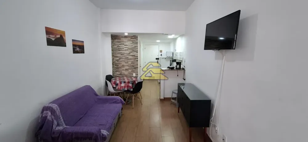 Apartamento, 1 quarto, 32 m² - Foto 19