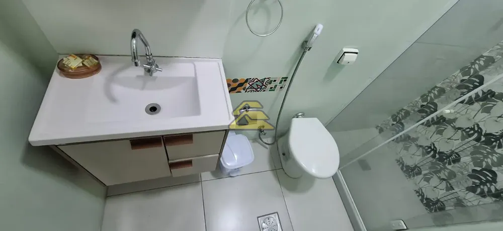 Apartamento, 1 quarto, 32 m² - Foto 11