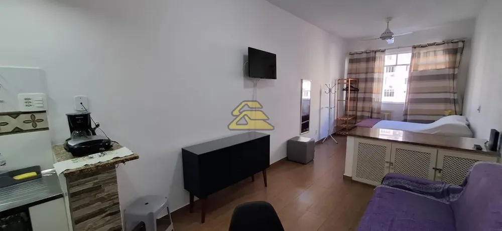 Apartamento, 1 quarto, 32 m² - Foto 3