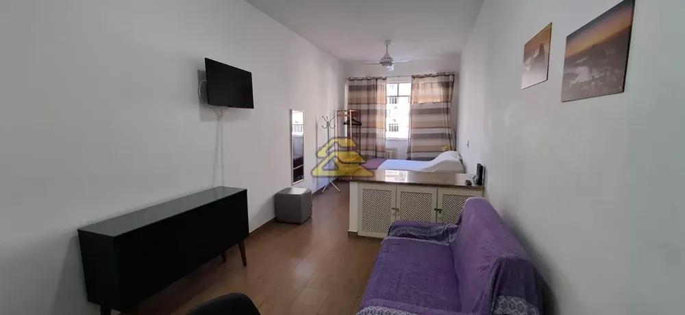 Apartamento, 1 quarto, 32 m² - Foto 5