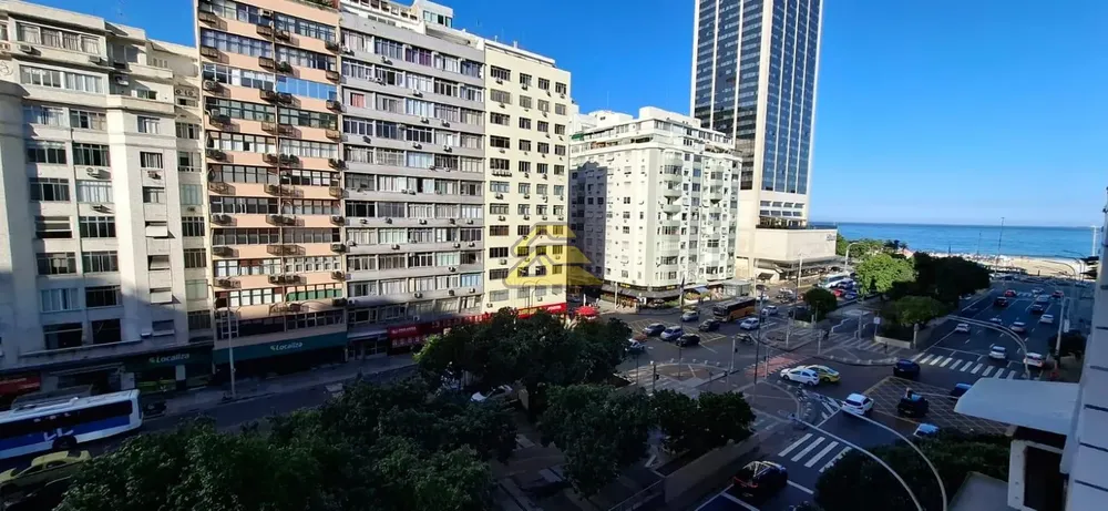 Apartamento, 1 quarto, 32 m² - Foto 1