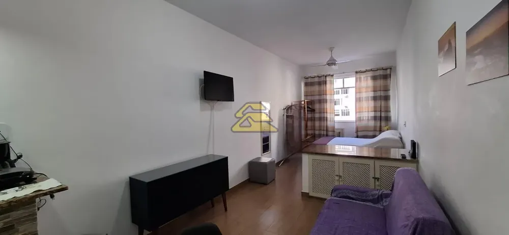 Apartamento, 1 quarto, 32 m² - Foto 1