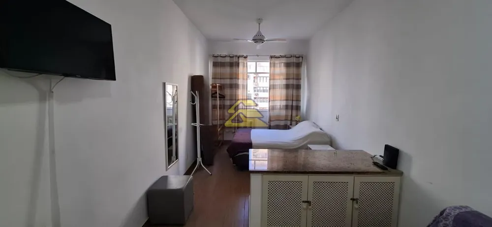 Apartamento, 1 quarto, 32 m² - Foto 20