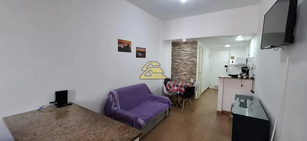 Apartamento, 1 quarto, 32 m² - Foto 17
