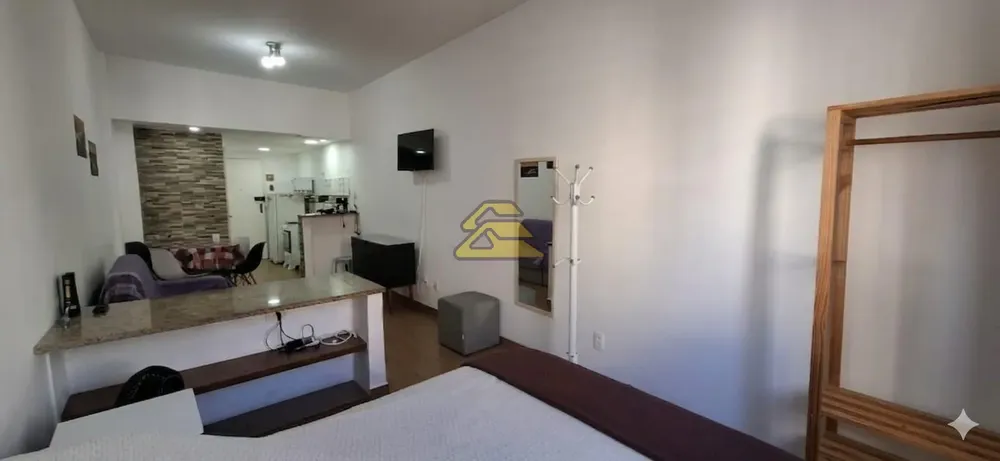 Apartamento, 1 quarto, 32 m² - Foto 7