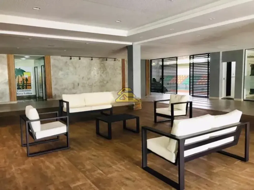 Apartamento, 3 quartos, 105 m² - Foto 30