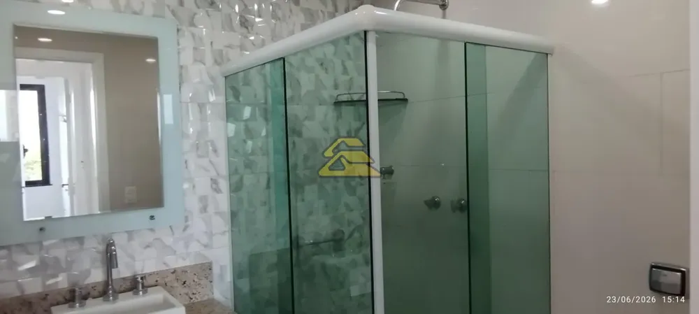 Apartamento, 3 quartos, 105 m² - Foto 1
