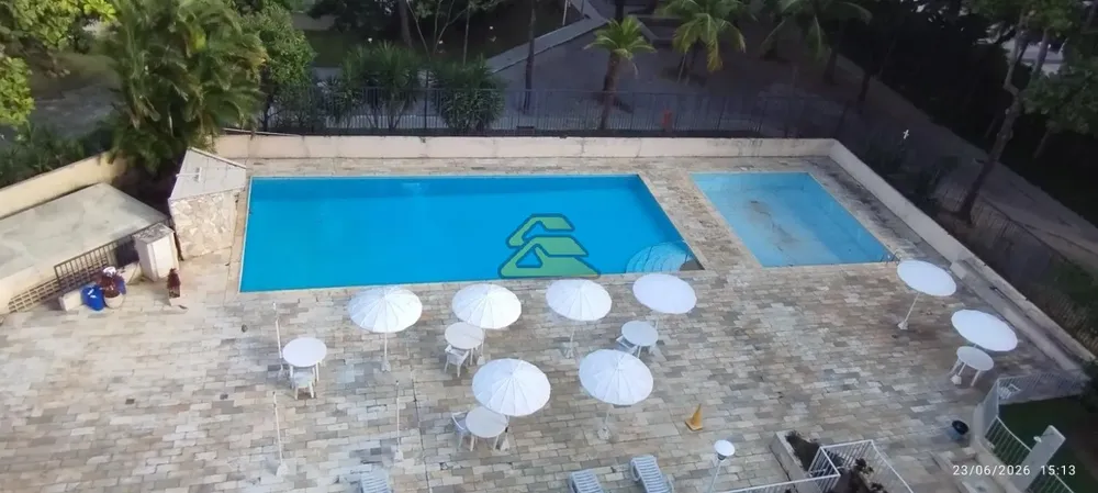 Apartamento, 3 quartos, 105 m² - Foto 4