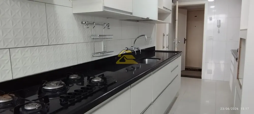 Apartamento, 3 quartos, 105 m² - Foto 22