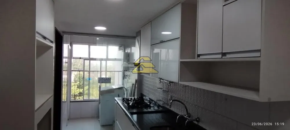 Apartamento, 3 quartos, 105 m² - Foto 2