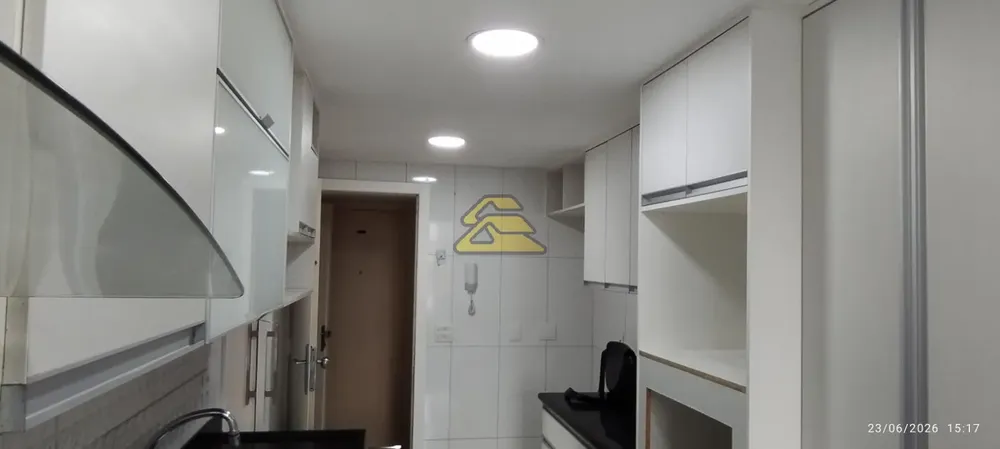 Apartamento, 3 quartos, 105 m² - Foto 15