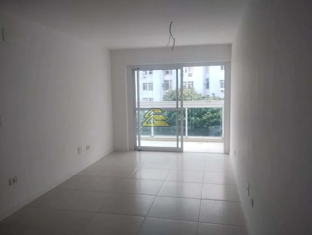 Apartamento, 3 quartos, 94 m² - Foto 1