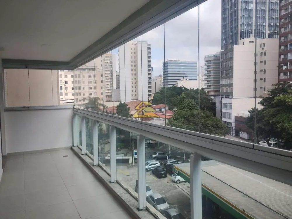 Apartamento, 3 quartos, 94 m² - Foto 24