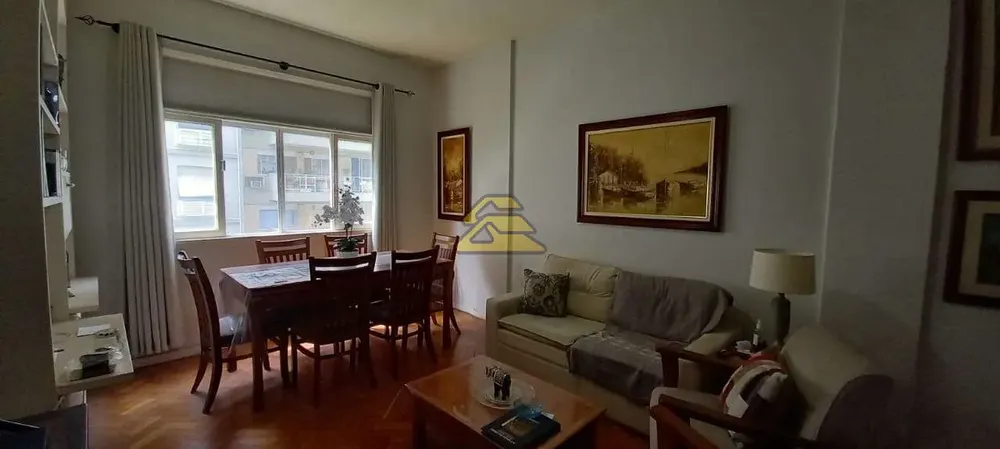 Apartamento, 2 quartos, 90 m² - Foto 2