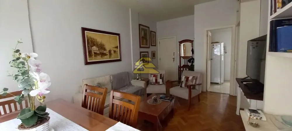 Apartamento, 2 quartos, 90 m² - Foto 3