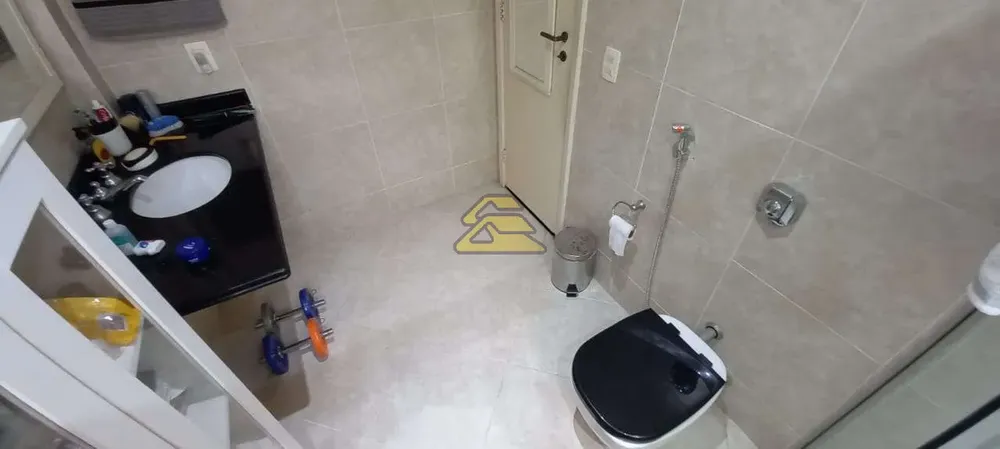 Apartamento, 2 quartos, 90 m² - Foto 12