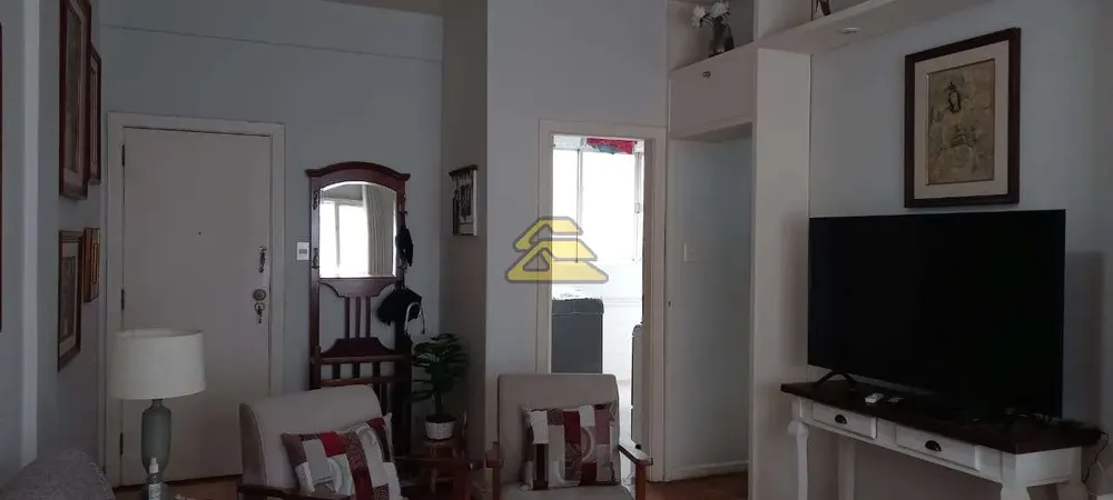 Apartamento, 2 quartos, 90 m² - Foto 5