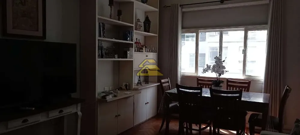 Apartamento, 2 quartos, 90 m² - Foto 6