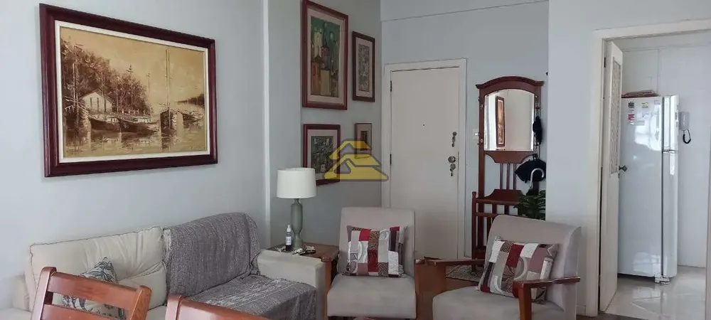 Apartamento, 2 quartos, 90 m² - Foto 4