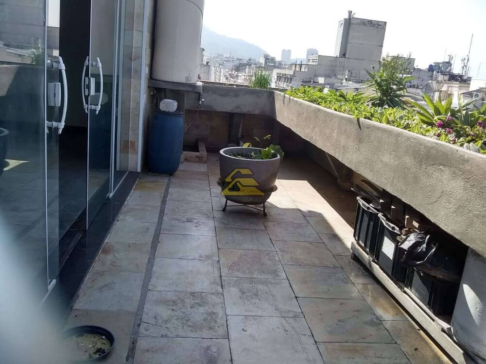 Cobertura à venda com 7 quartos, 190m² - Foto 29