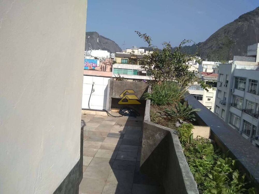 Cobertura à venda com 7 quartos, 190m² - Foto 30