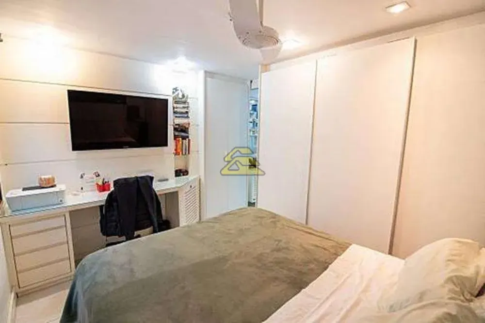 Cobertura, 2 quartos, 115 m² - Foto 16
