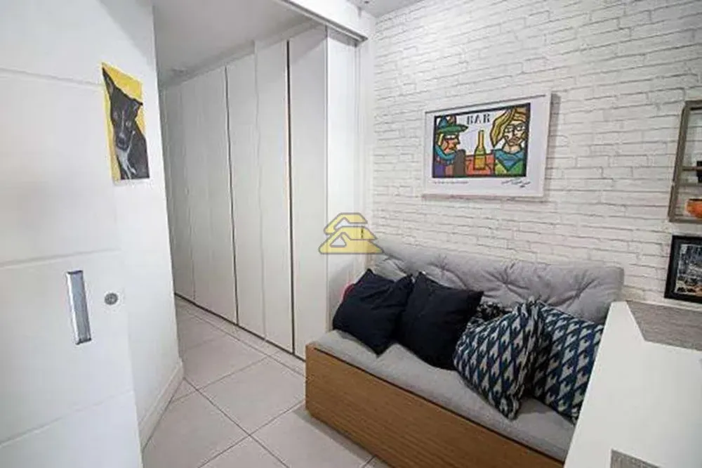 Cobertura, 2 quartos, 115 m² - Foto 9