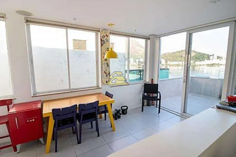Cobertura, 2 quartos, 115 m² - Foto 12