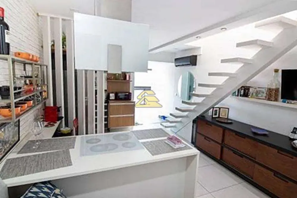 Cobertura, 2 quartos, 115 m² - Foto 13