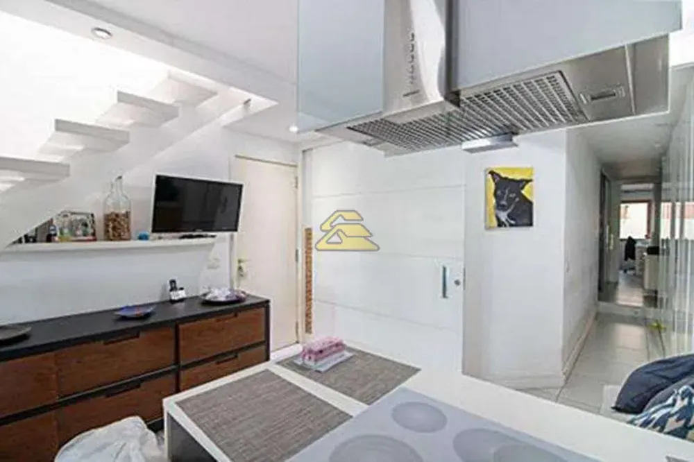 Cobertura, 2 quartos, 115 m² - Foto 7