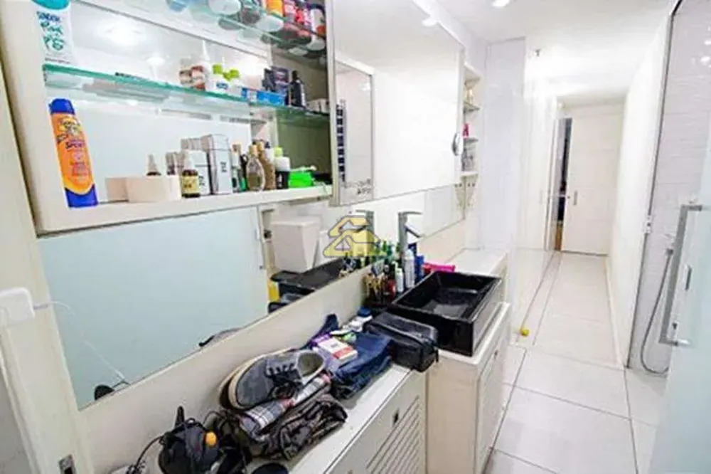Cobertura, 2 quartos, 115 m² - Foto 1