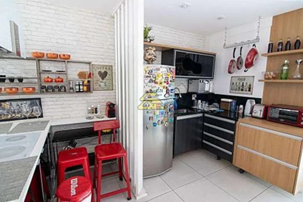Cobertura, 2 quartos, 115 m² - Foto 2