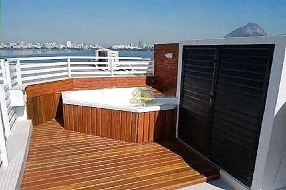 Cobertura, 2 quartos, 115 m² - Foto 14
