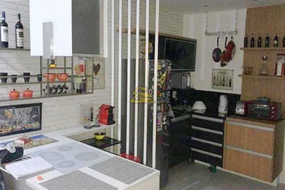 Cobertura, 2 quartos, 115 m² - Foto 11