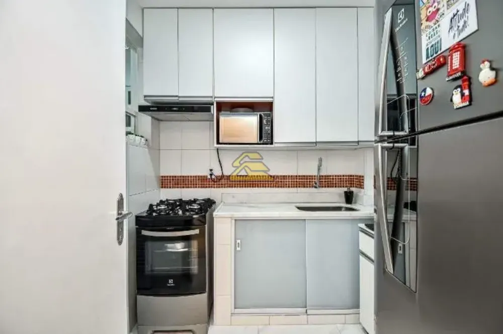 Apartamento, 2 quartos, 69 m² - Foto 11