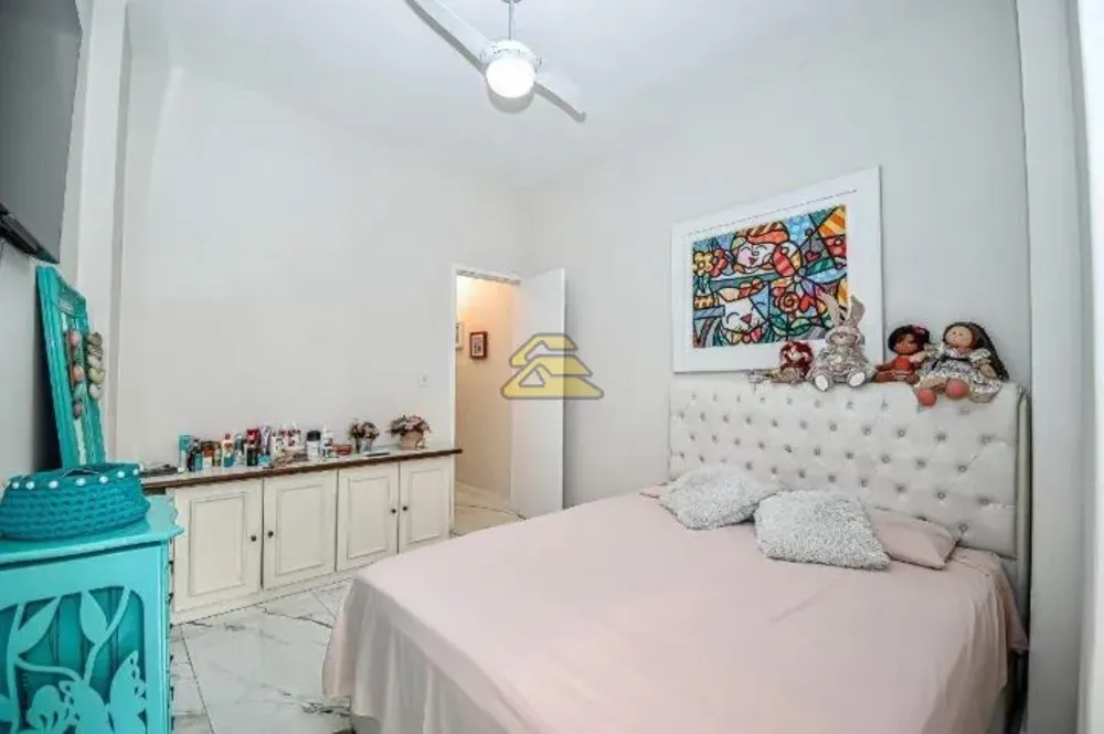Apartamento, 2 quartos, 69 m² - Foto 6