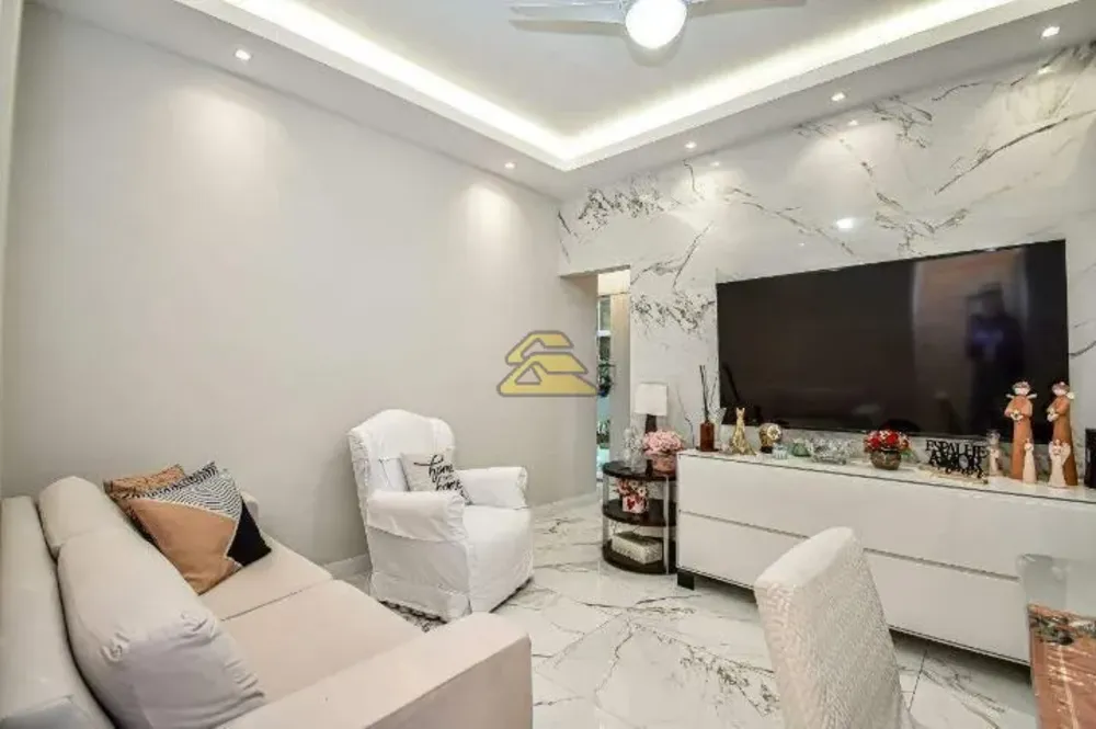 Apartamento, 2 quartos, 69 m² - Foto 4