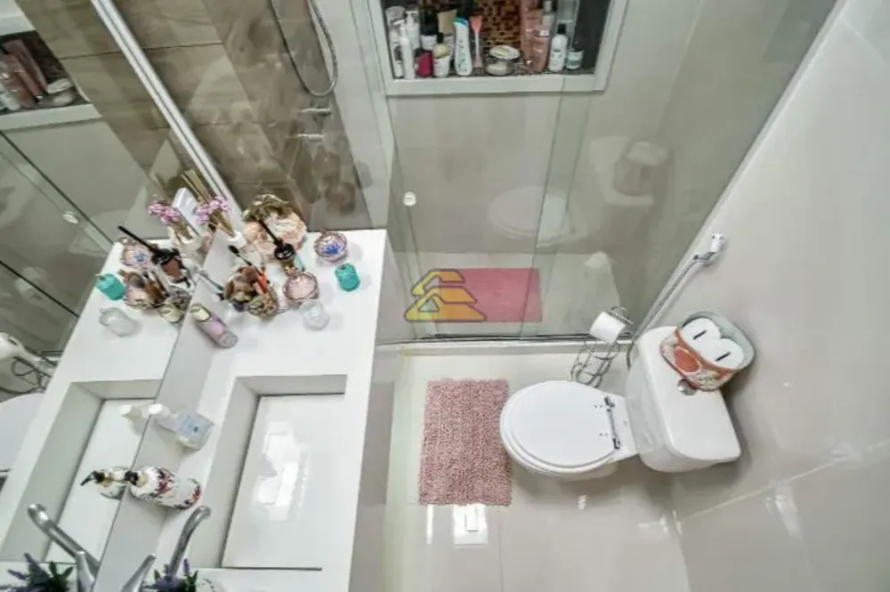 Apartamento, 2 quartos, 69 m² - Foto 21