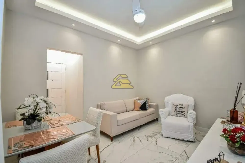 Apartamento, 2 quartos, 69 m² - Foto 3