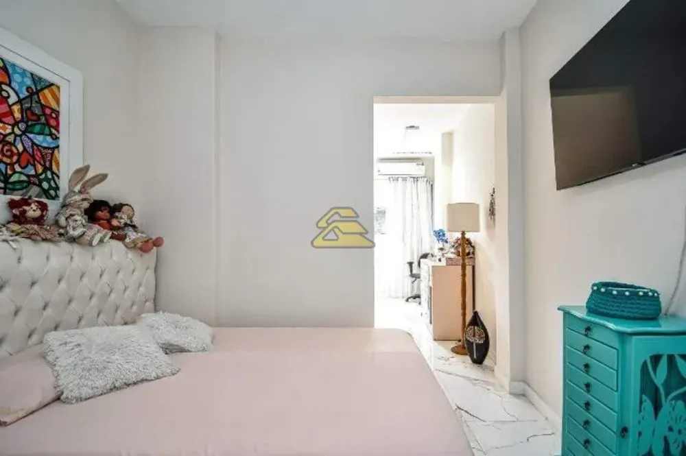 Apartamento, 2 quartos, 69 m² - Foto 5