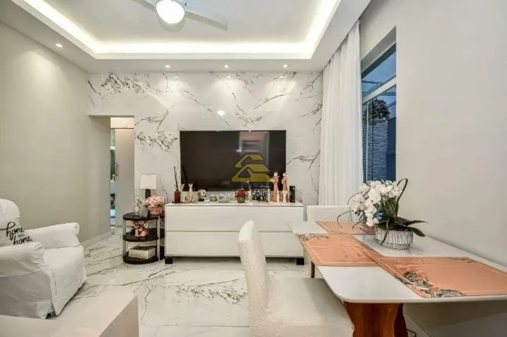 Apartamento, 2 quartos, 69 m² - Foto 1